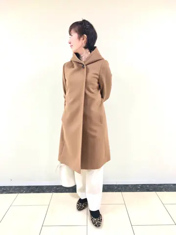 23区 S M コーディネート画像