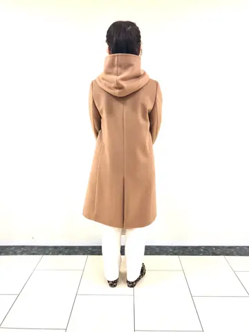 23区 S M コーディネート画像