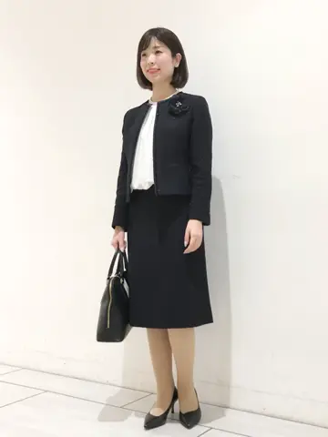 23区 S 市川 コーディネート画像