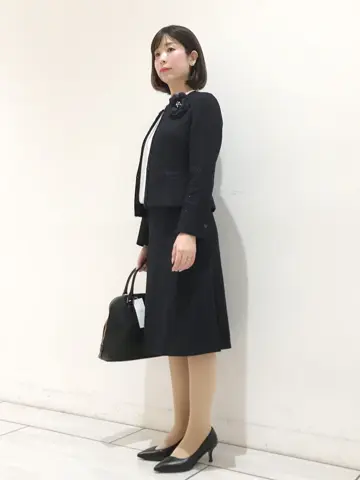 23区 S 市川 コーディネート画像