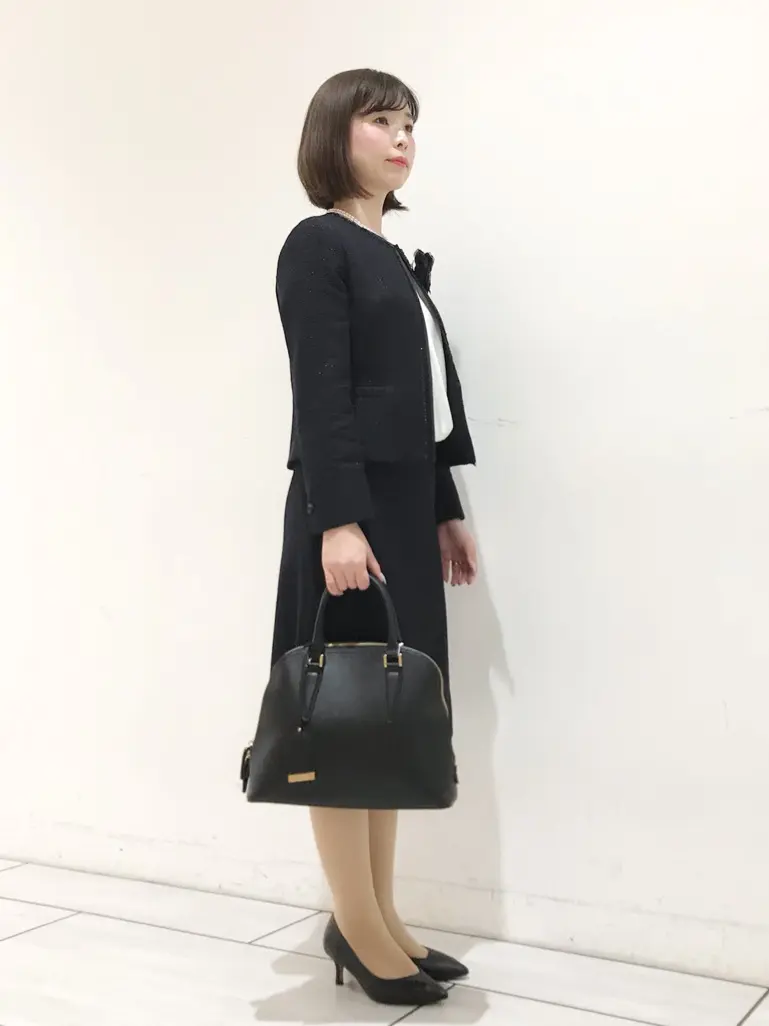 23区 S 市川 コーディネート画像