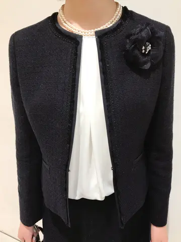 23区 S 市川 コーディネート画像