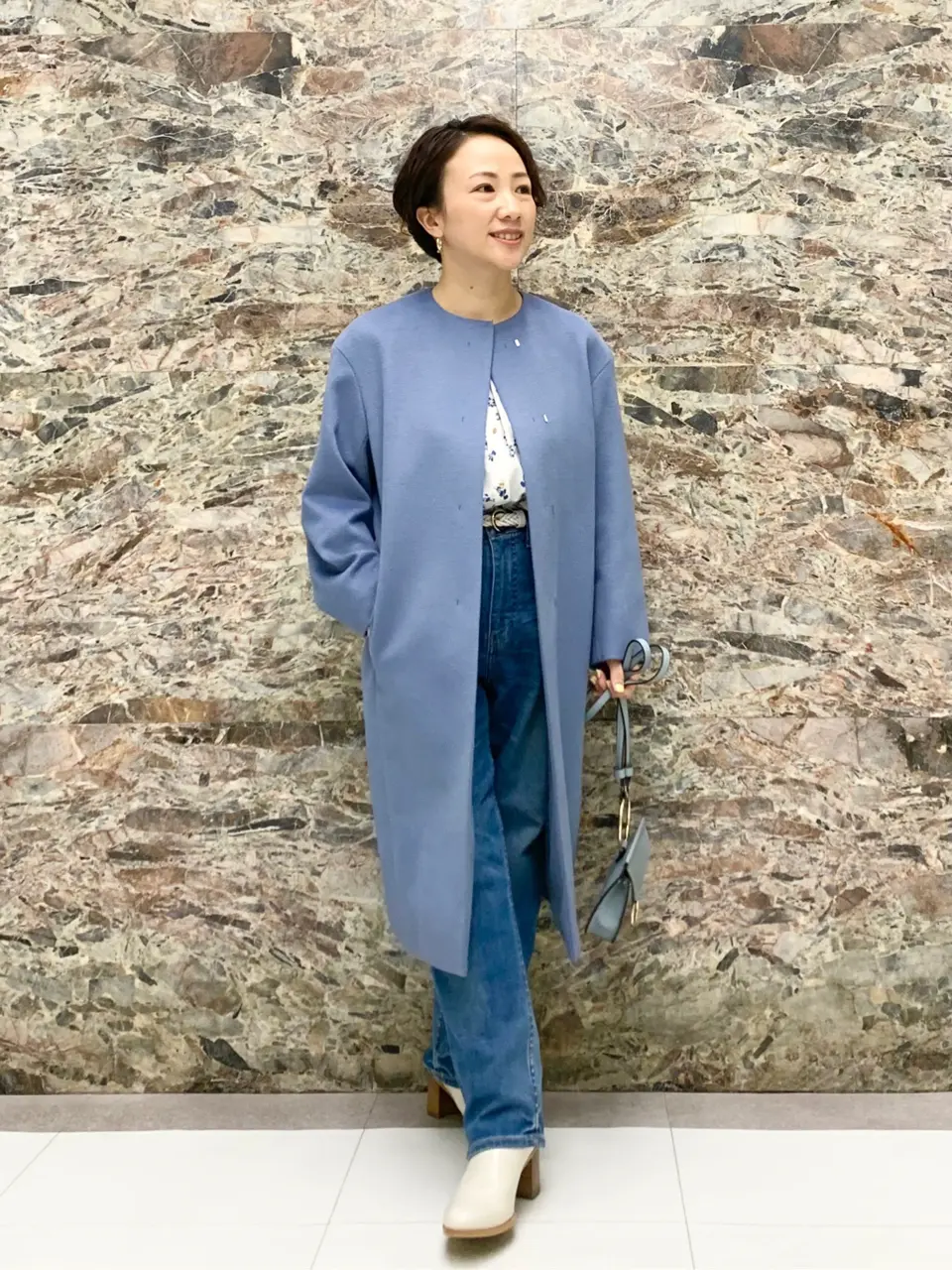 23区 S 藤川 コーディネート画像