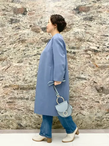 23区 S 藤川 コーディネート画像