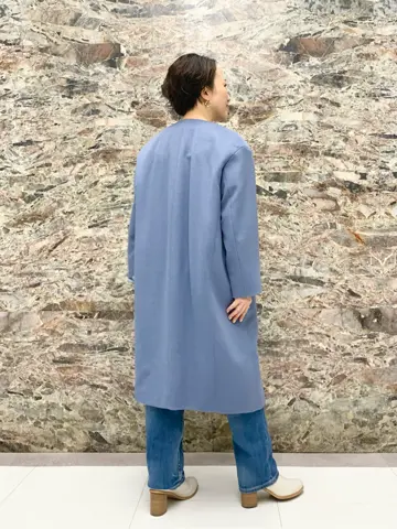 23区 S 藤川 コーディネート画像