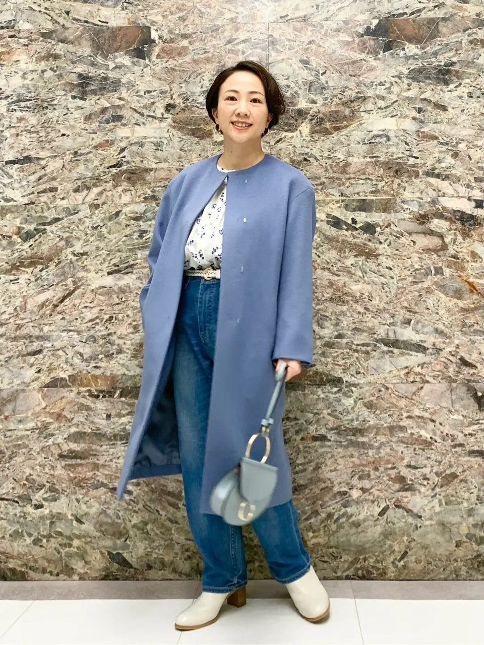 23区 S 藤川 コーディネート画像