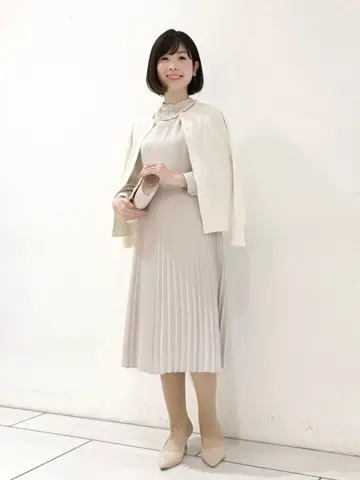 23区 S 市川 コーディネート画像