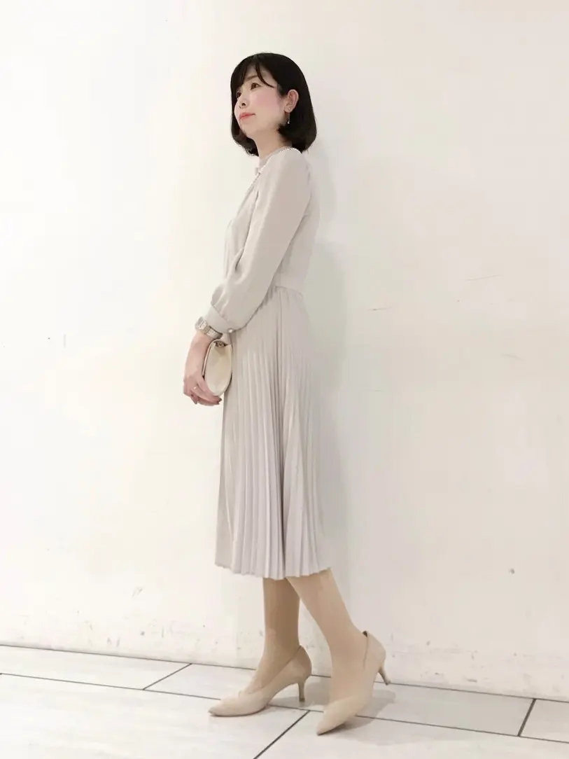 23区 S 市川 コーディネート画像