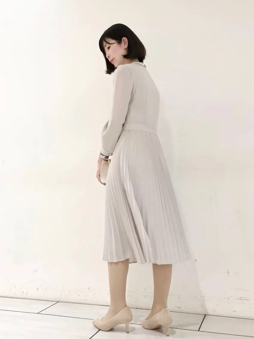 23区 S 市川 コーディネート画像