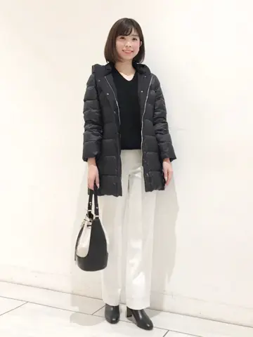 23区 S 市川 コーディネート画像