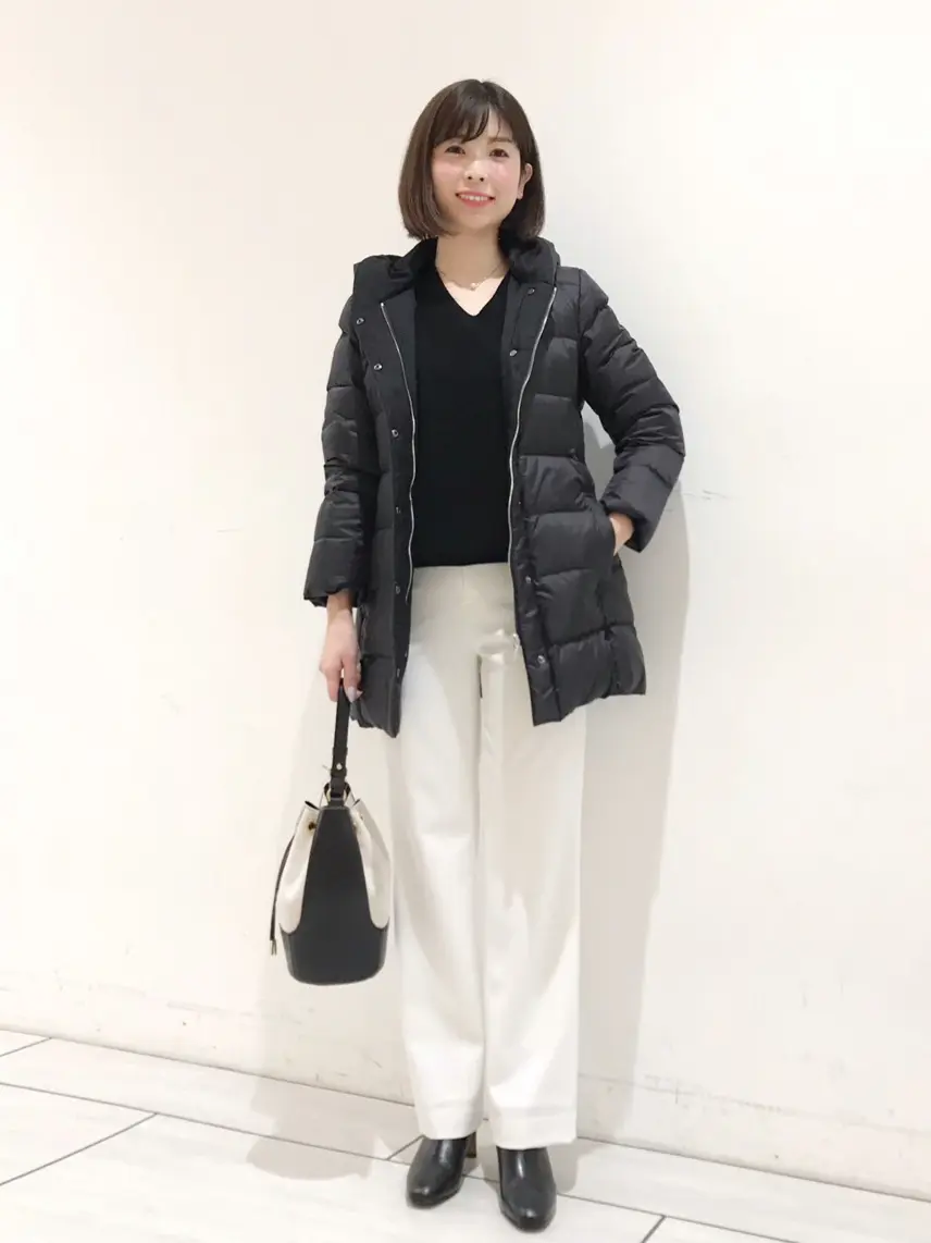 23区 S 市川 コーディネート画像