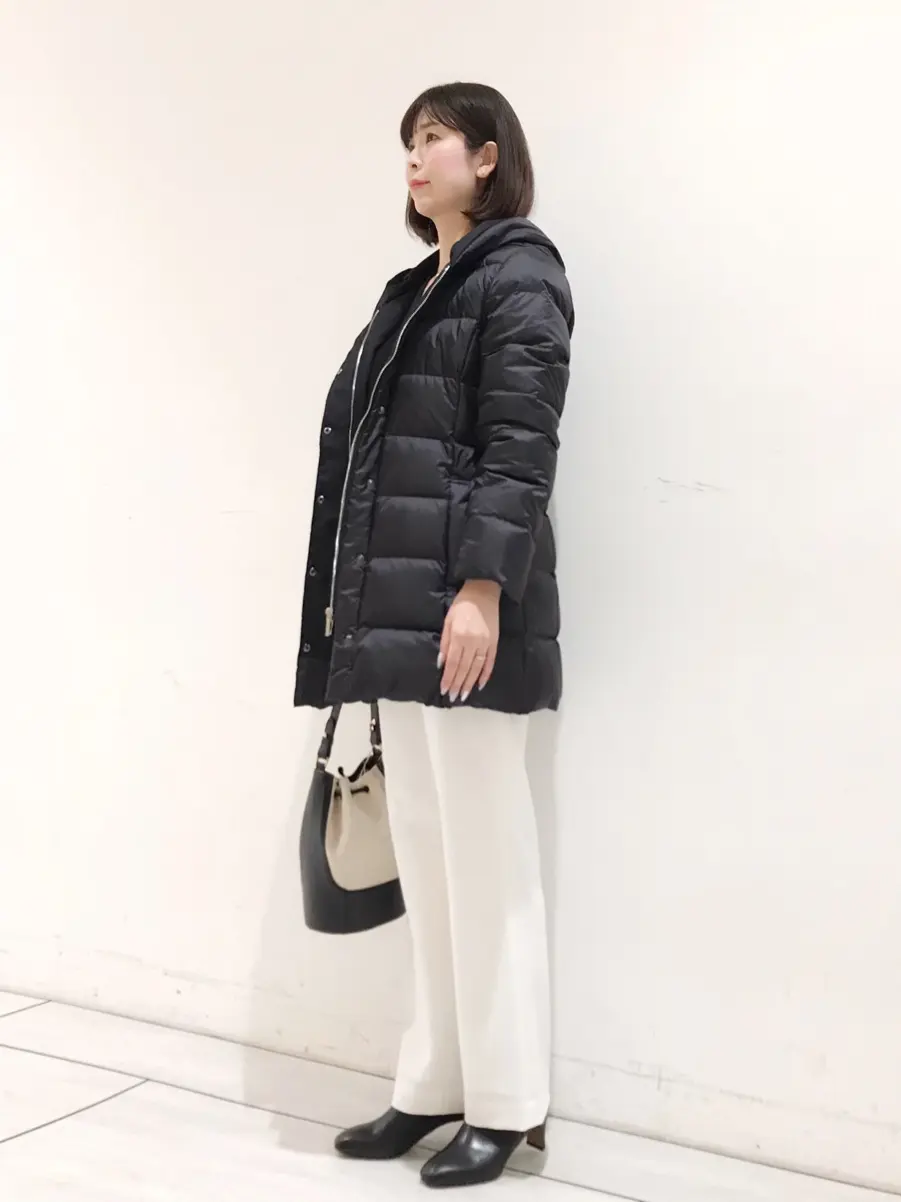 23区 S 市川 コーディネート画像