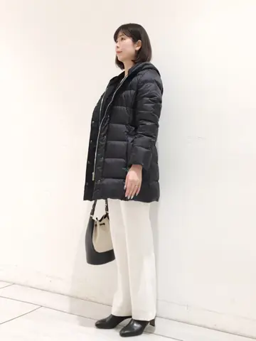 23区 S 市川 コーディネート画像