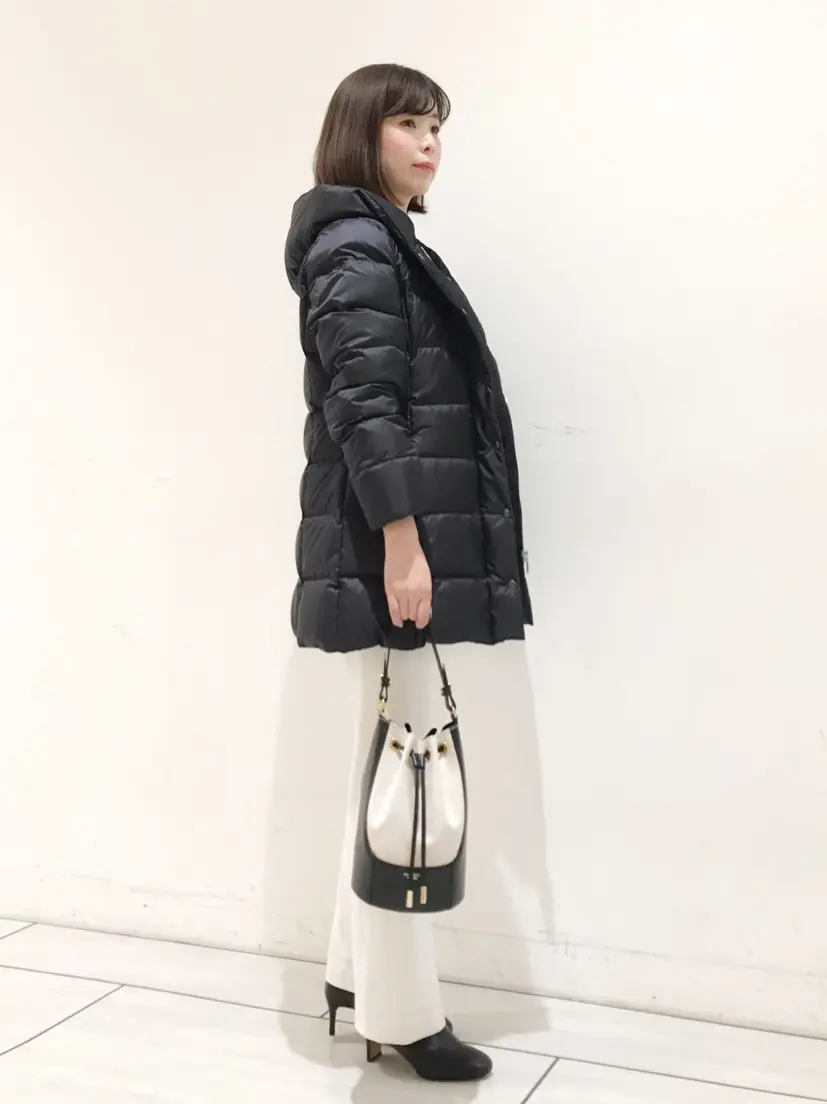 23区 S 市川 コーディネート画像