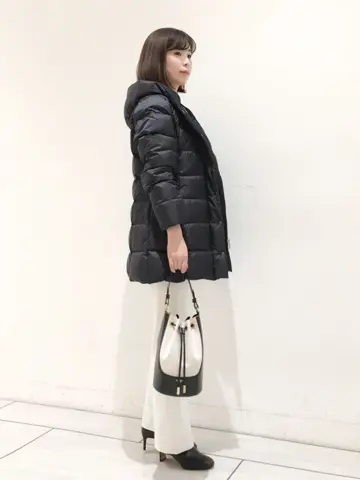 23区 S 市川 コーディネート画像