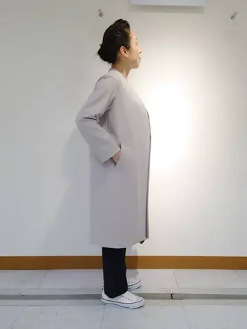 23区 S ウエノ コーディネート画像