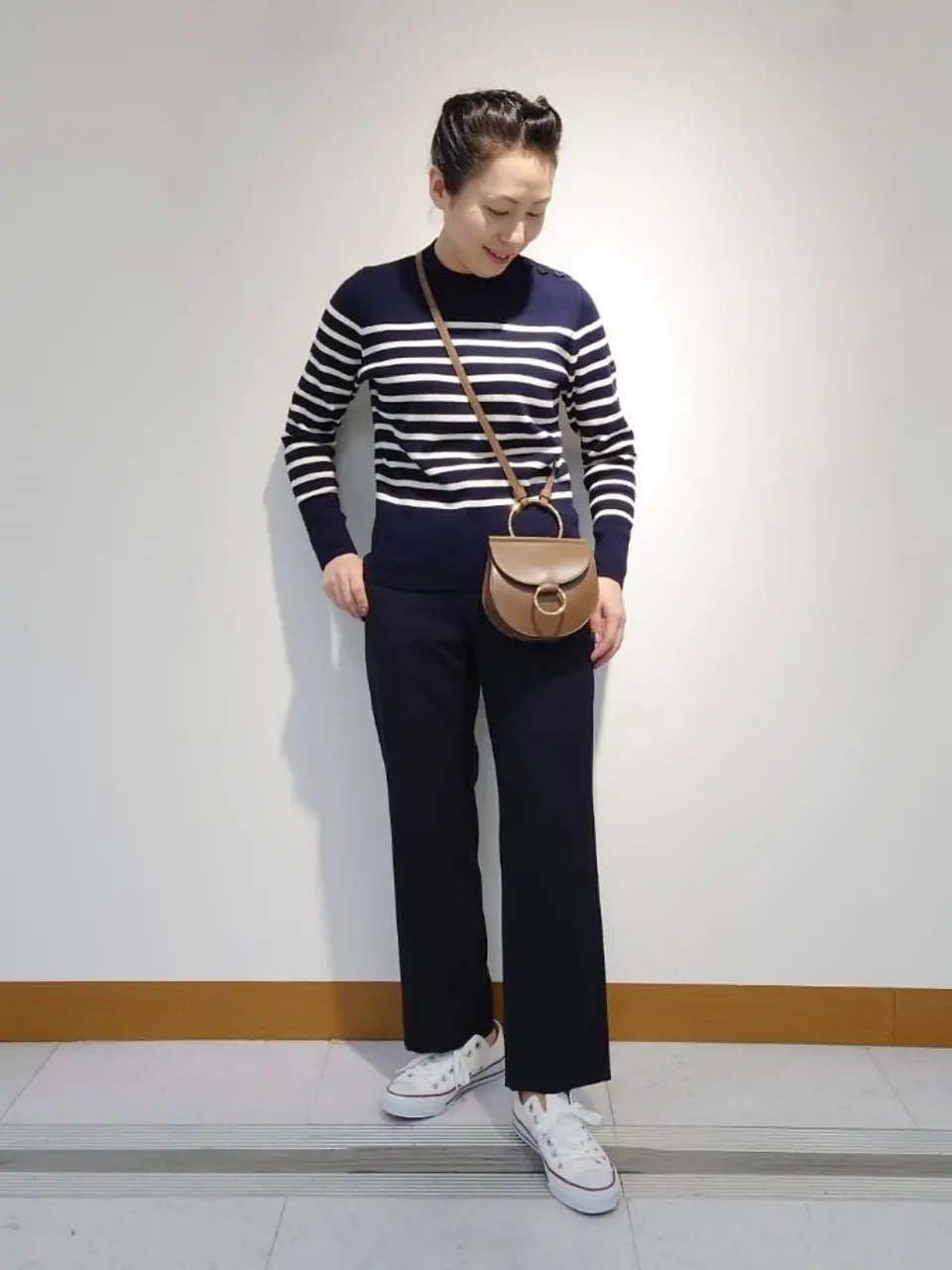 23区 S ウエノ コーディネート画像