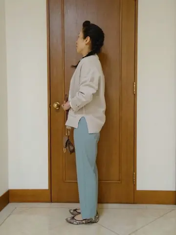 23区 S ウエノ コーディネート画像