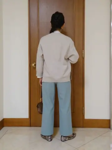 23区 S ウエノ コーディネート画像