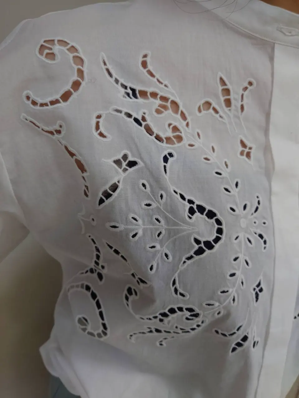 23区 S ウエノ コーディネート画像