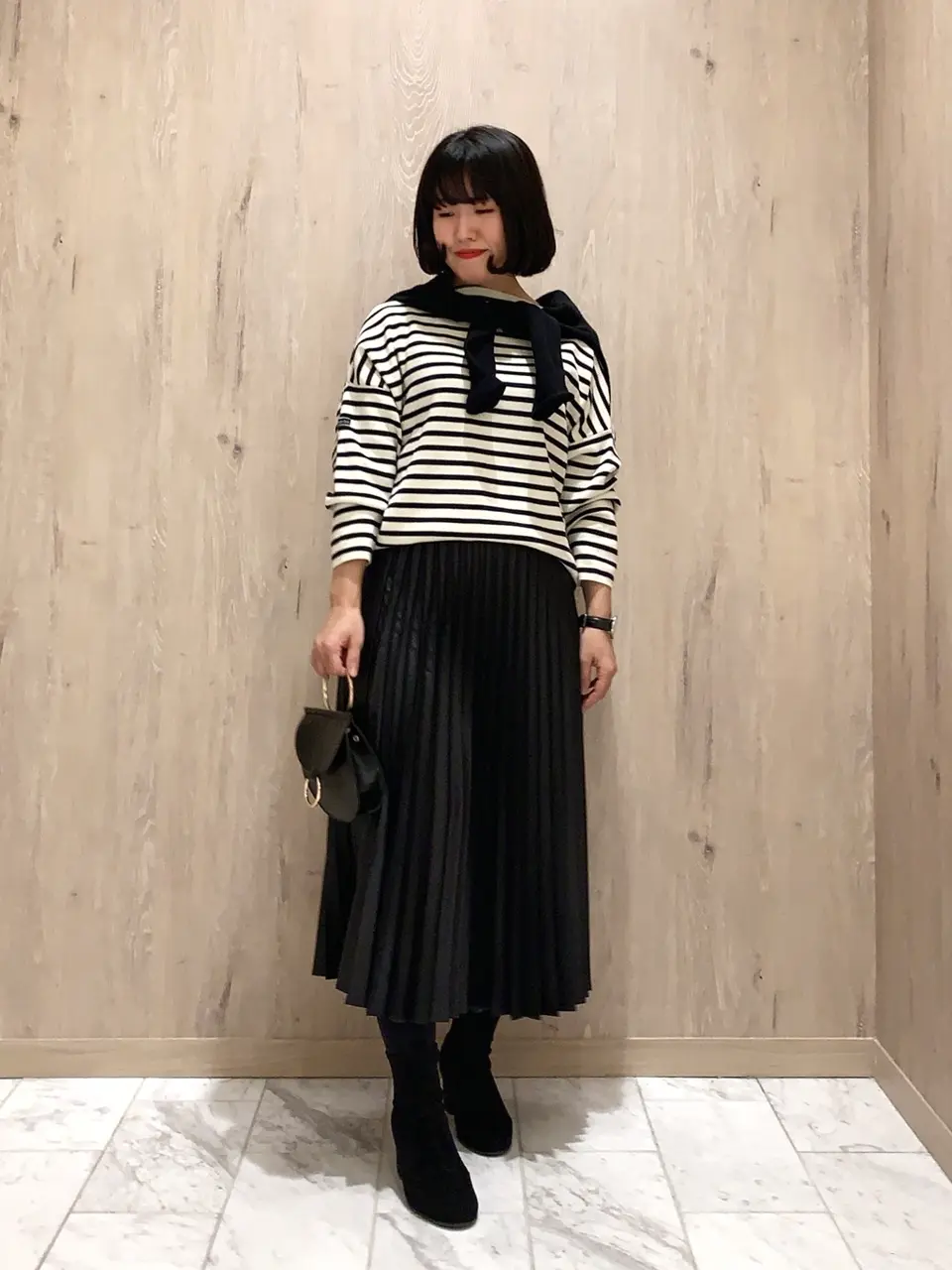  高橋 コーディネート画像