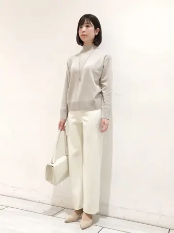 23区 S 市川 コーディネート画像