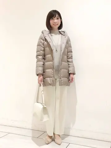 23区 S 市川 コーディネート画像