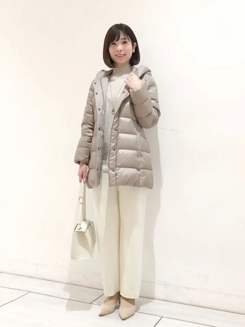 23区 S 市川 コーディネート画像