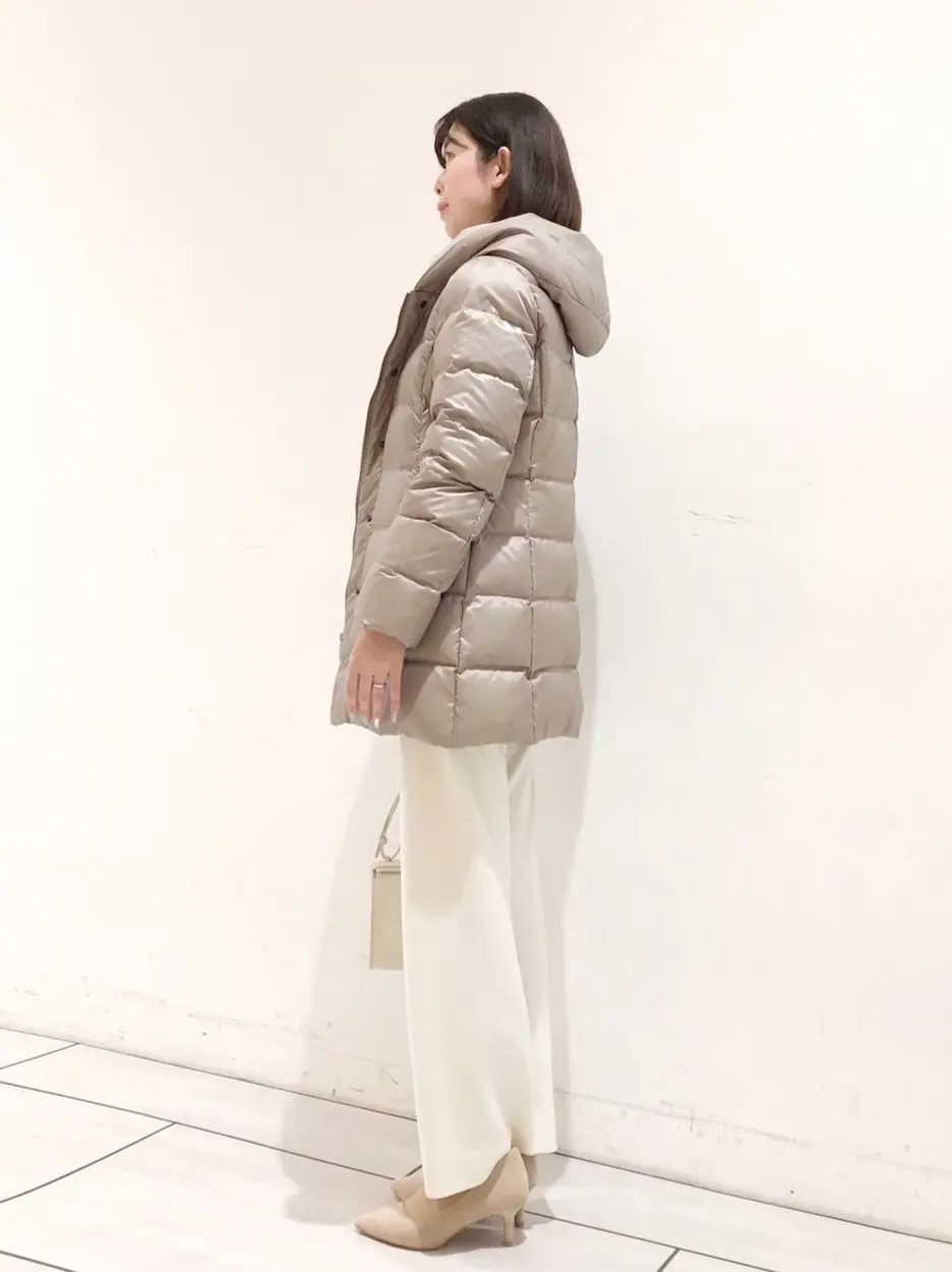 23区 S 市川 コーディネート画像