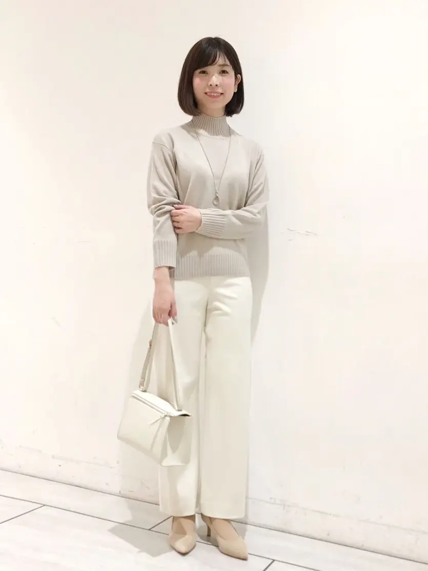 23区 S 市川 コーディネート画像