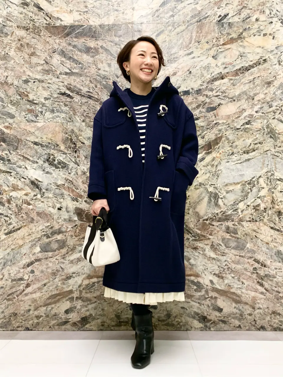 23区 S 藤川 コーディネート画像