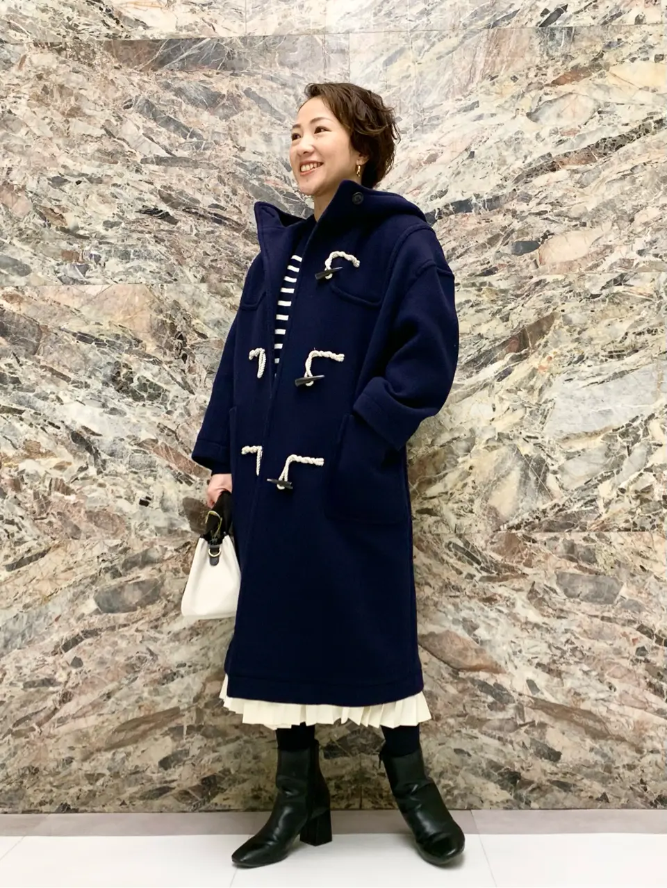 23区 S 藤川 コーディネート画像