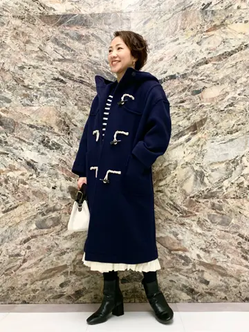 23区 S 藤川 コーディネート画像