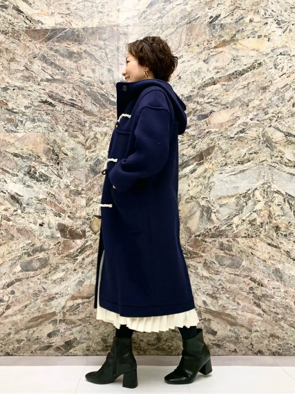 23区 S 藤川 コーディネート画像