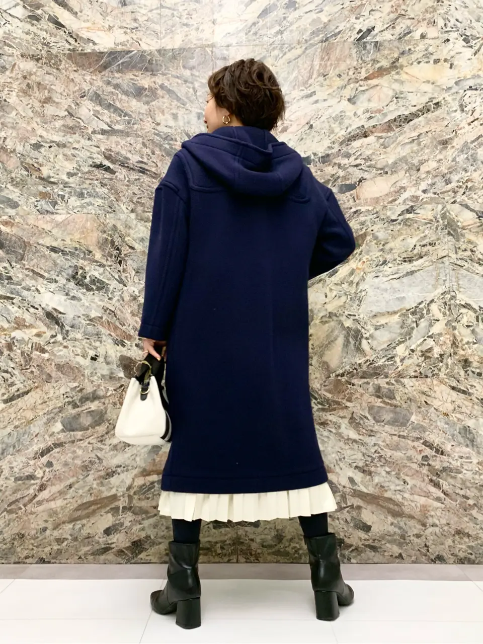 23区 S 藤川 コーディネート画像