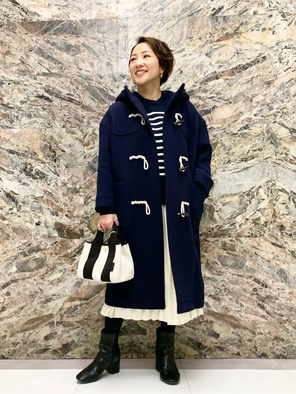 23区 S 藤川 コーディネート画像