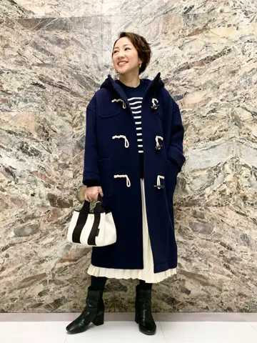 23区 S 藤川 コーディネート画像