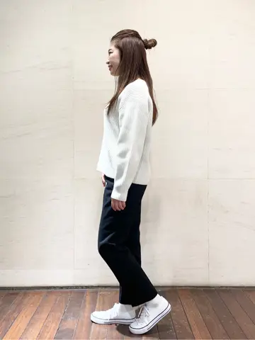 23区 S 関目 コーディネート画像