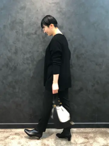 23区 S 畠山 コーディネート画像