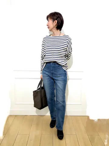 23区 S M コーディネート画像