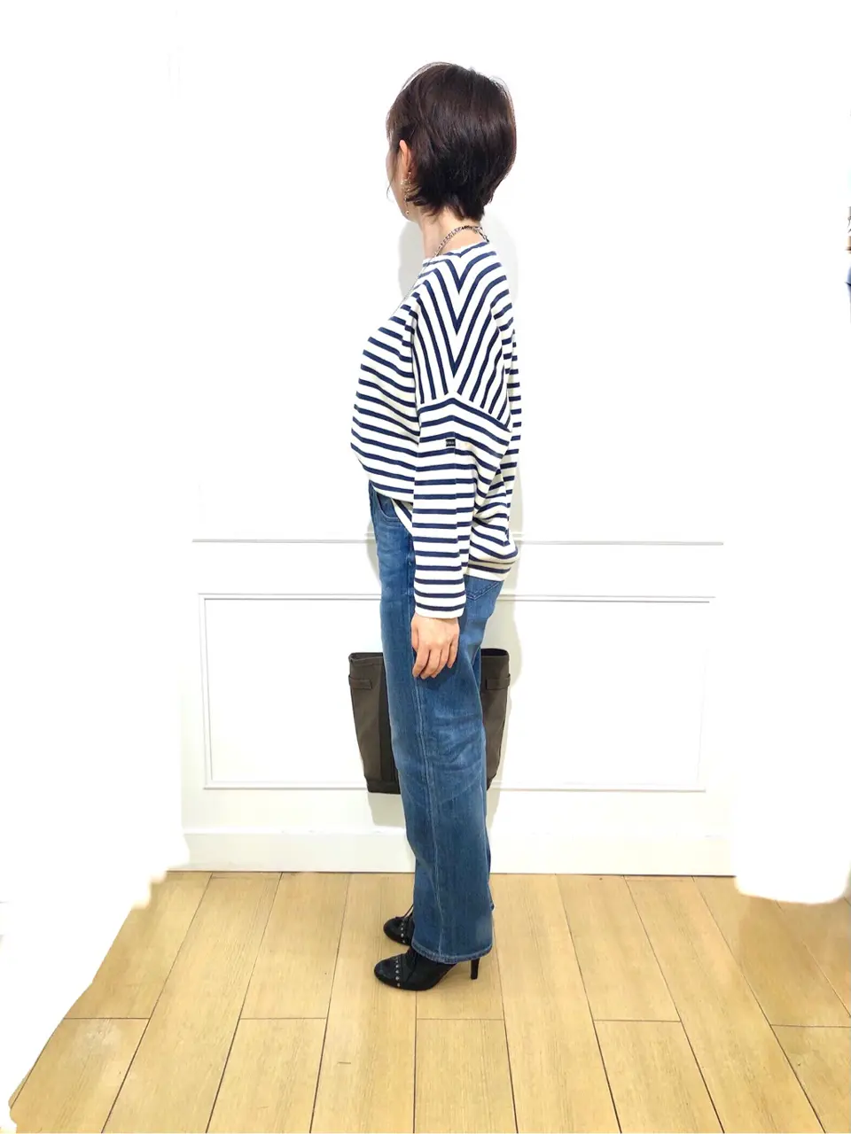 23区 S M コーディネート画像