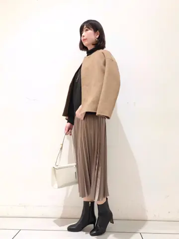 23区 S 市川 コーディネート画像