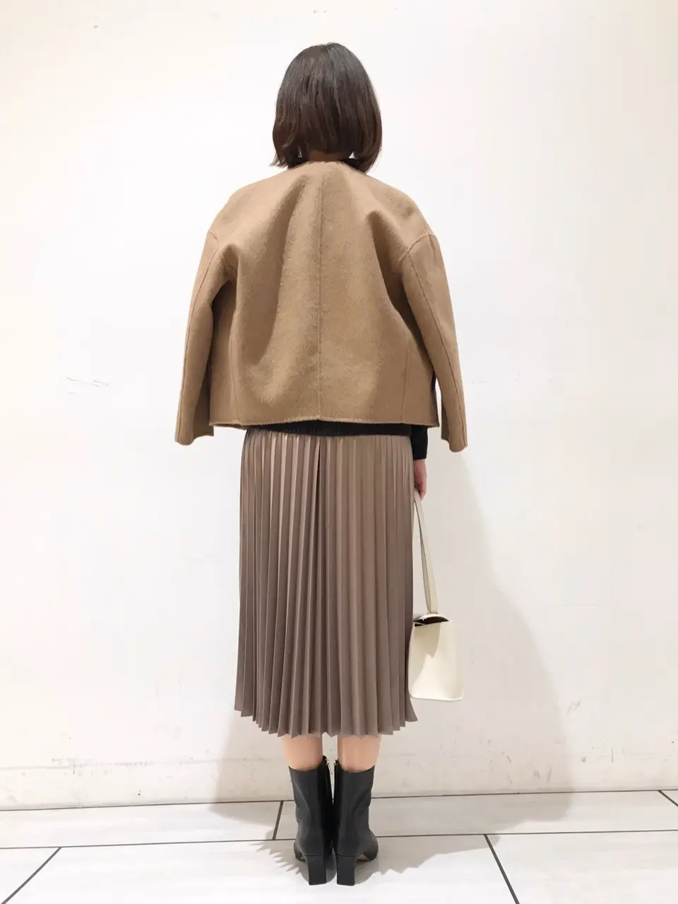 23区 S 市川 コーディネート画像