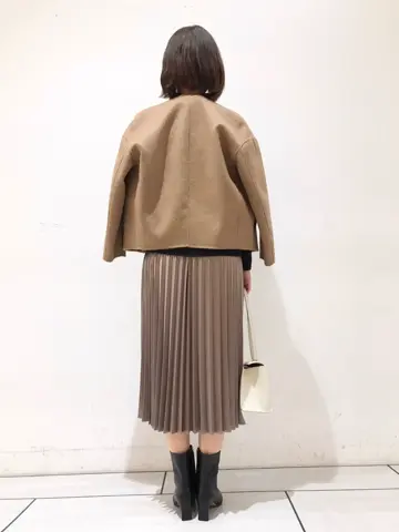 23区 S 市川 コーディネート画像