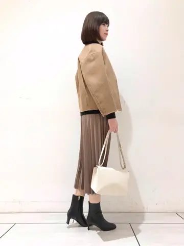 23区 S 市川 コーディネート画像