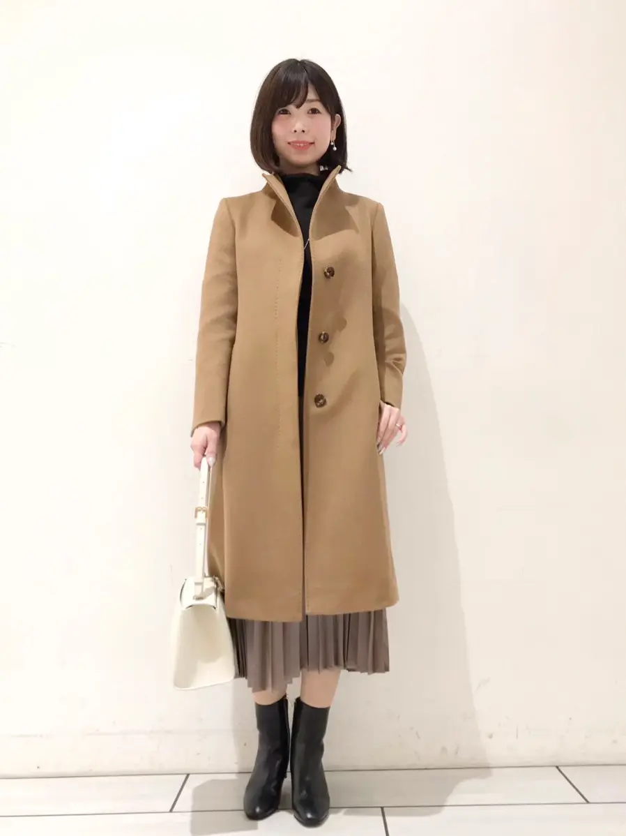 23区 S 市川 コーディネート画像