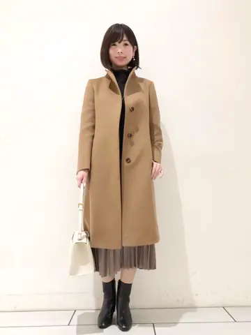 23区 S 市川 コーディネート画像