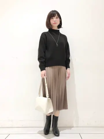 23区 S 市川 コーディネート画像