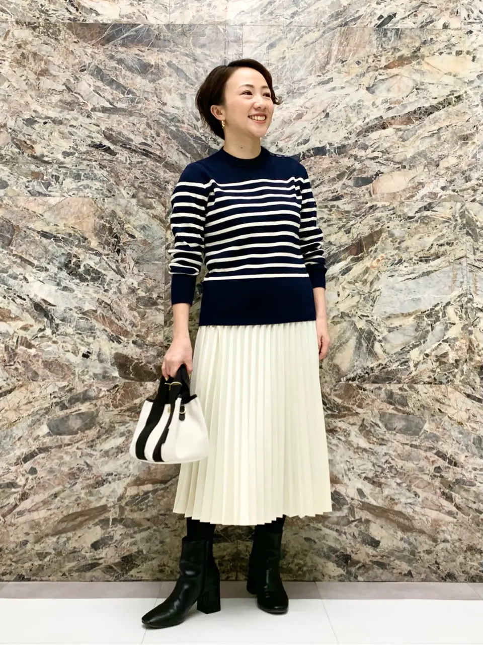 23区 S 藤川 コーディネート画像