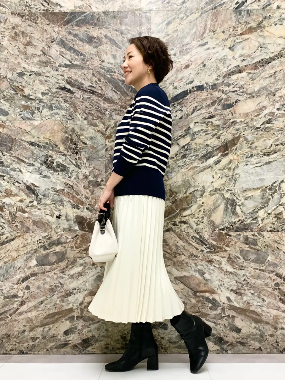 23区 S 藤川 コーディネート画像